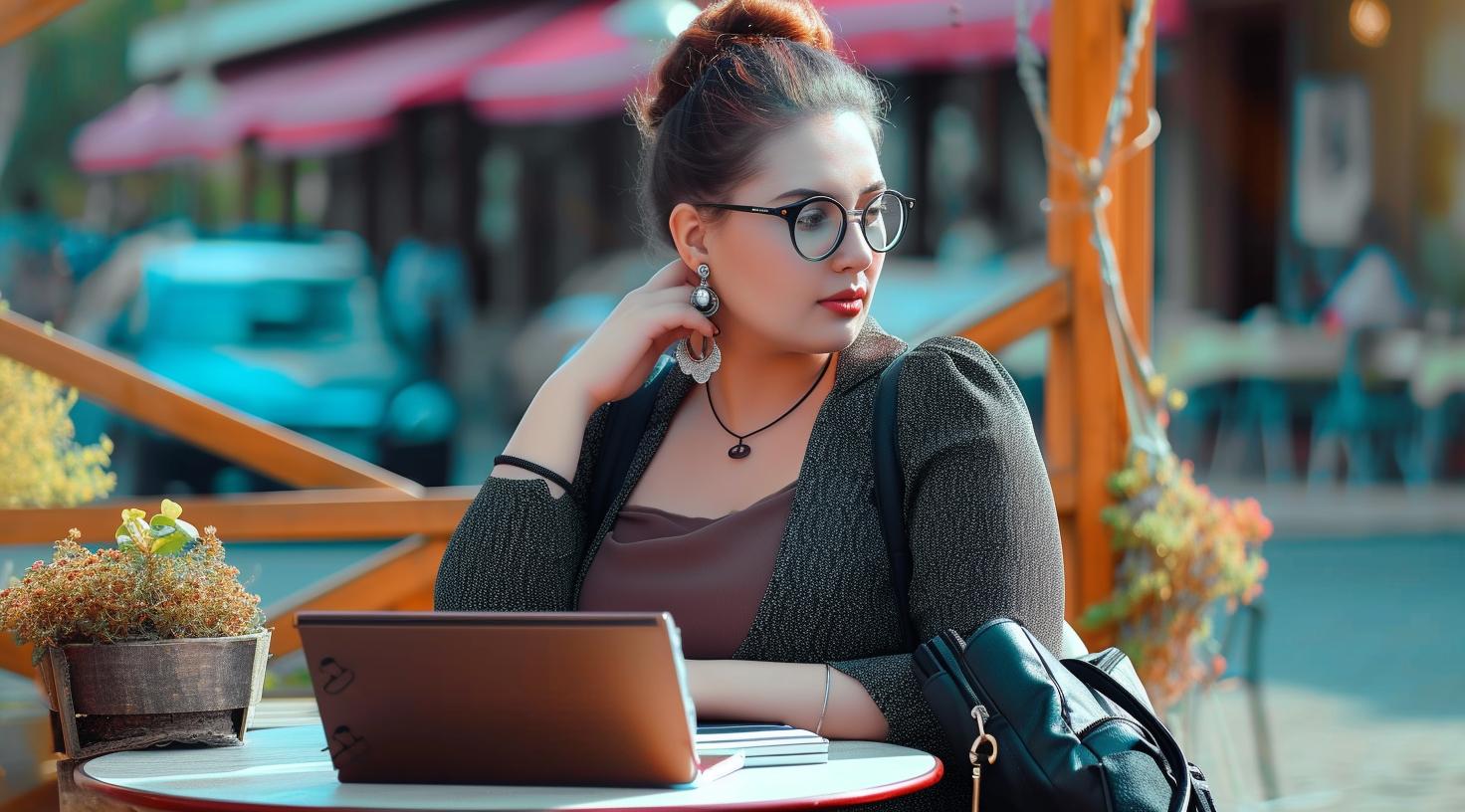 Die Kunst des Layering: Stilvoll durch die Jahreszeiten