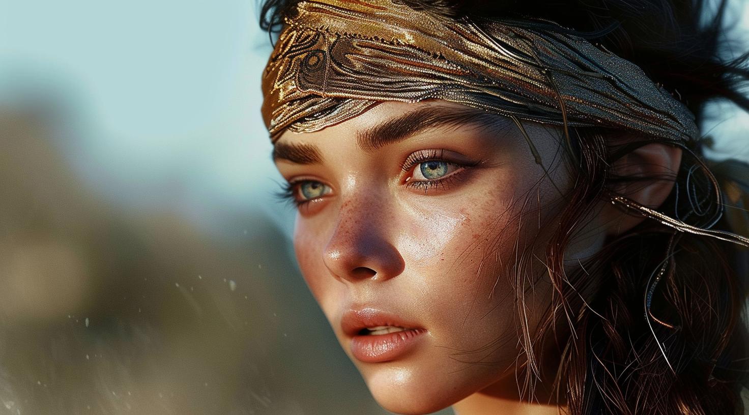 Haar-Accessoires, in die man sich verlieben kann